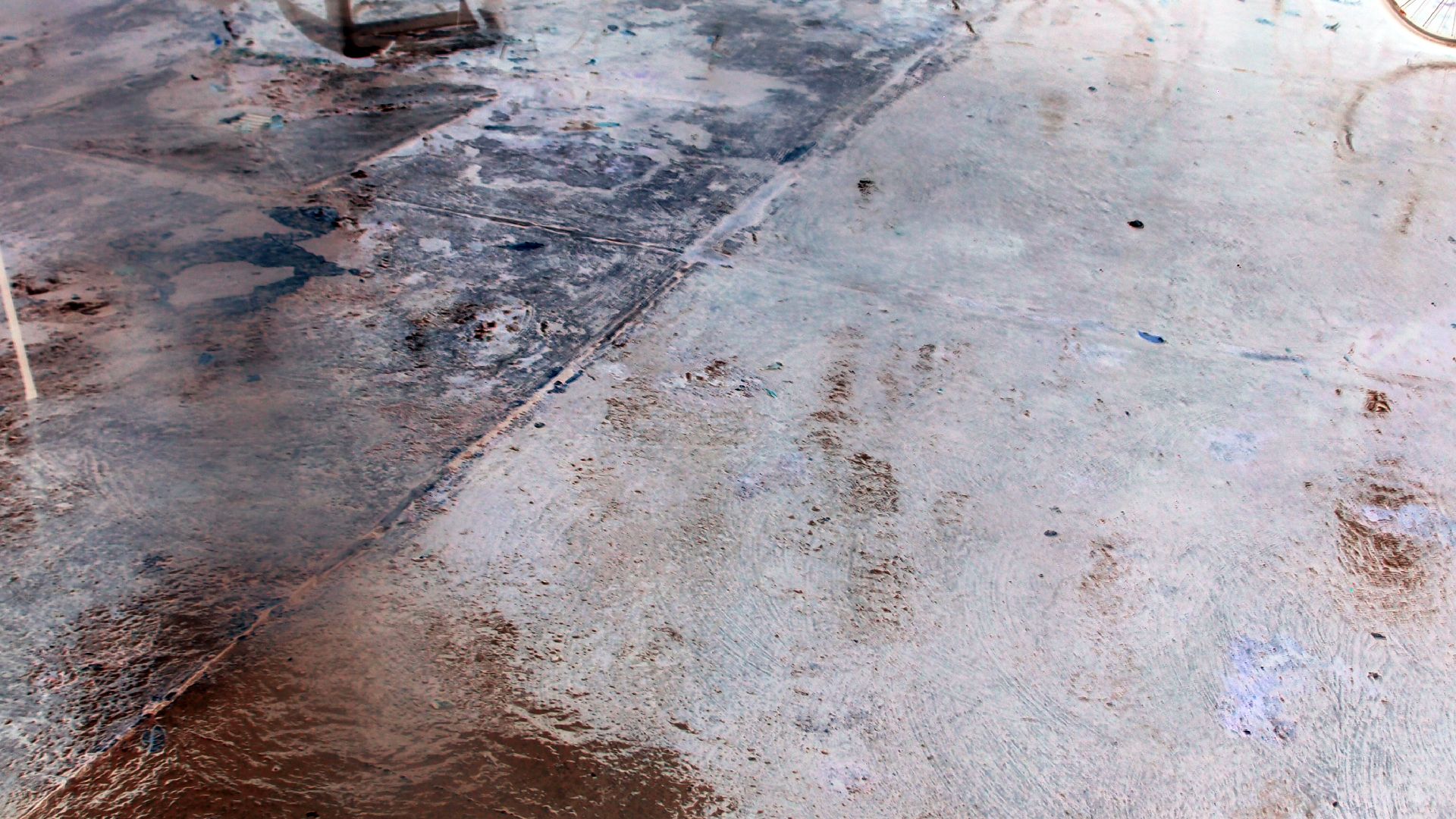 2021-08-29 Das Kleine Regen Rhythmus Orchester spielt 'autonome Beats' (Spiegel)